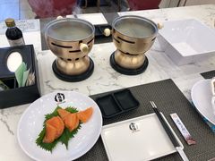 -澜悦港海鲜体验主题餐厅