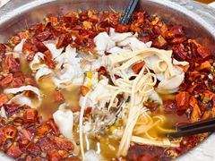 -天天沸腾(东港路店)