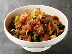 -七菜馆·东北菜·蒸饺(文体路店)
