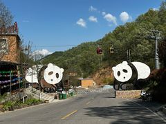 -栾川竹海野生动物园