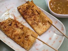 -蚝老板海鲜烧烤大排档(码头店)