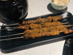 -京韵胡同·酱香羊蝎子火锅涮肉(长寿路店)