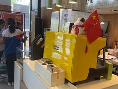 -麦当劳(安定门外大街店)