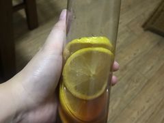-新大咀港式茶餐厅(宝山万达店)
