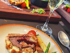 -上海苏宁宝丽嘉酒店·Cafe Bellagio西餐厅