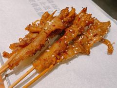 -馋嘴猫北京食堂·烤鸭·宵夜(亚运村店)