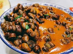 -邱记私房菜·十八年本地菜