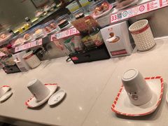 -新一番三文鱼寿司(大东海店)