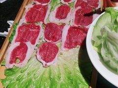 -清真京华源·涮肉烧烤(丰庆店)