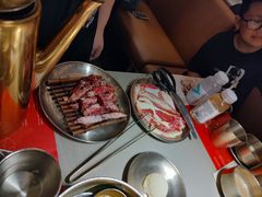 -西塔老太太泥炉烤肉(温州首店万象城黑金店)