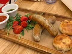 -城市大道红炉披萨烘焙坊