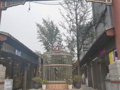 -老北京风情街