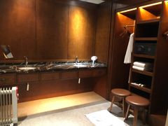 -丽江金茂隐逸酒店-凯悦臻选SPA