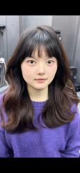 -米可造型烫发染发