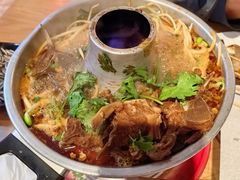 -华府九号海鲜烧烤大排档(龙域店)