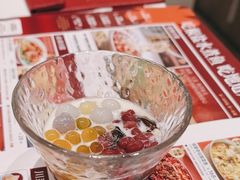 -椒爱水煮鱼川菜(通州万象汇店)