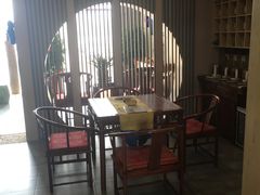 -正清和·推拿养生(第五郡店)