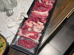 -海汕记·潮汕鲜牛肉火锅·自助