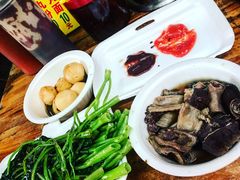 -吉鸿居和味牛杂