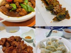 -船歌·鱼水饺青岛菜(国贸商城店)