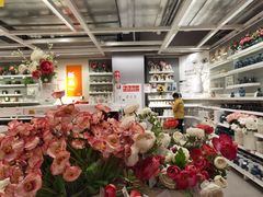 大堂-宜家·瑞典风味餐厅(烟台路店)