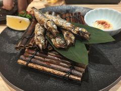 -松鱼亭·和牛烧肉(协鑫广场店)