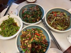 -嘉丰湘菜馆(芳群园店)