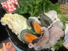 -呷哺呷哺(枫蓝国际店)