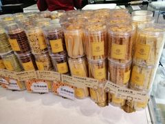 -匠造烘焙(上海湾店)