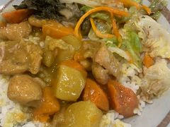 -永和大王(广渠店)