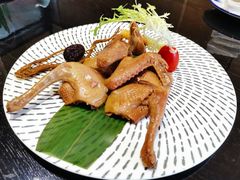 -夜宴江景餐厅