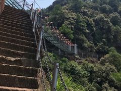 -浏阳石牛寨风景区