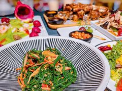 -伊带伊路新疆美食府(呼家楼店)