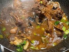 -鸿运楼·舌尖上的徽菜