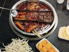 -邓莽子老火锅(中兴路总店)