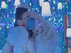 -星空失恋博物馆(双子塔旗舰店)