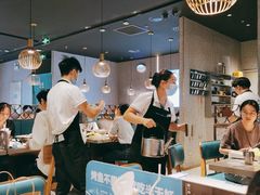 -半天妖烤鱼(槐房万达店)