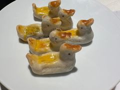 -四季民福烤鸭店(外滩外白渡桥店)