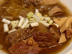-深仔记正宗云吞面(尖沙咀店)