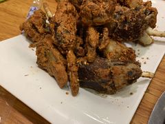 -华福羊汤馆(小市总店)