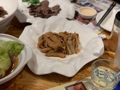 -陈鹏鹏潮汕菜(欢乐海岸 海边景观店)