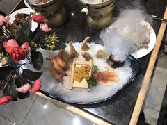 -川骄海鲜自助(河东店)