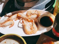 -东门头·江鲜小馆(新天地店)