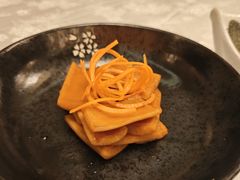 -酌宴府The China Club·广州万富希尔顿酒店(云城东路店)
