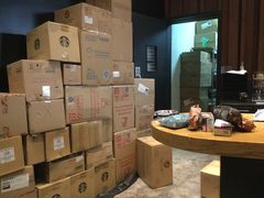 -星巴克臻选(成都太古里店)