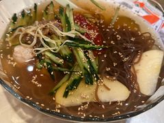 -七八冷面·延边朝鲜族美食(欢乐谷店)