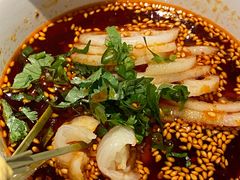 -新太二·鲜料川菜(智慧城广百店)