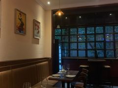 -Bistro Les Lilas丁香花小酒馆
