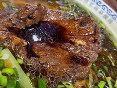 -韩萍老南京馄饨(河西万达店)