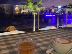 -Vanillacafe香草咖啡(银海大世界店)